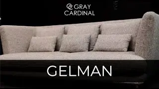 Уголок Роскоши: GELMAN