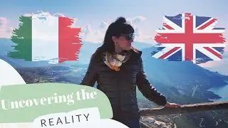 More BRIT in ITALY difficulties