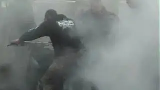 mätzig und veendamm SPEEDBONE STREETFIGHTERS