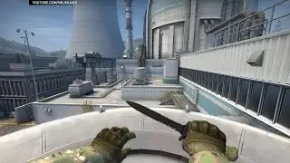 de_nuke | 1.6, Old and New