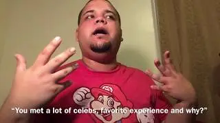 Gustavo's Q&A from Sarahah app