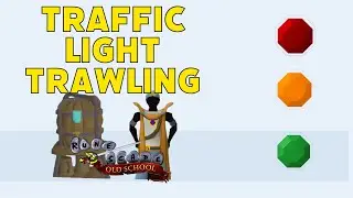 OSRS Watchdog Plugin: Traffic Light Trawling (Deep Sea Trawling Made Easy)