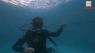 Vaciando la m&aacute;scara
