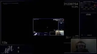 * Hardest * pattern in all of osu!