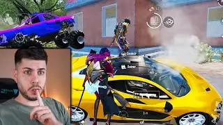 ESTA ARMA no LA QUIERE NERFEAR TENCENT en PUBG MOBILE...