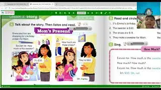 KIMENGLISH - MS HOPE - ERIC (WEEK 61)