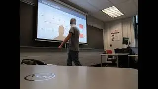 ECE Presentation: Applications of Machine Learning in Digital Communications and Signal Processing