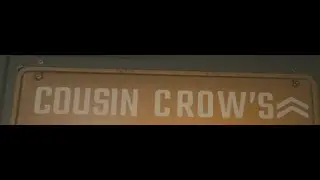 Star Citizen | Crusader Orison | component ship vendor | Cousin Crow's