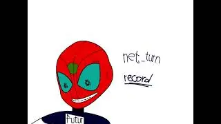 NepTuNe - I MisS YoU (Instrument Version)