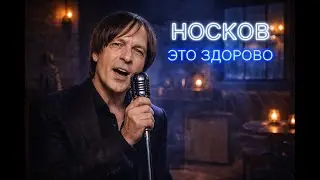 🌟🎷 Носков — «Это здорово» | Noir Blues