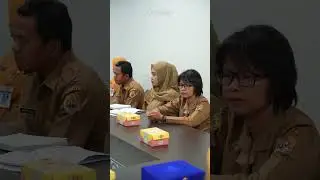 Diskominfo Magelang Studi Tiru Sistem Aduan dan Geospasial di Sragen