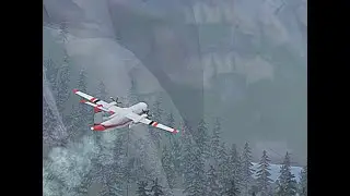 jump around in firestorm 2