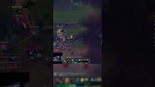 ✅ Shaco vs Jax  #shorts #twitch #clipsdetwitch #leagueoflegends  #videogames #stream