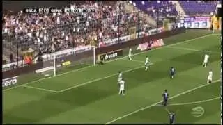 RSC Anderlecht VS KRC Genk (SUPERCUP 2013) ALL GOALS & HIGHLIGHTS (HD)