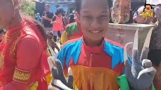 Di grayang laka || Reog dangdut areka muda