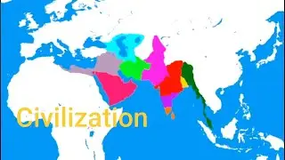 What if civilization started over? Episode 3