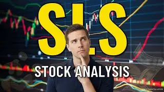 SELLAS AML Breakthrough Imminent &ndash; Huge Catalyst Ahead! SLS Stock Analysis