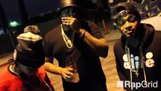 Is QP Still in SONS?  Conceited, Brixx & Heartless Discuss | #TheRevolution