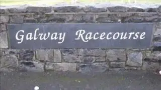 Ballybrit Racecourse, Galway