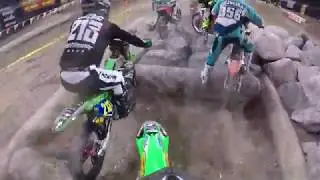 Precision Concepts Racing Round 1 Worcs off Road World ChampionChip Las Vegas