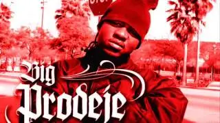 Big Prodeje - Thug And A Gentleman