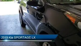 2019 Kia SPORTAGE LX Stevens point  Wisconsin Rapids  Waupaca  Schofield  Marshvield