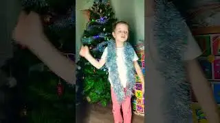 #shortvideo #елочка #новыйгод