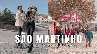 FERIADO, FESTA E FEIRA, DIA DE SÃO MARTINHO | Carina Machado