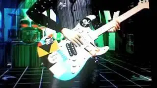 Green Day The Sims 2-Trailer