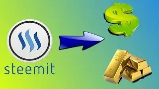 How to Cash Out On Steemit