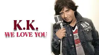 Singer KK Passes Away at 53 After Live Performance | We Love You KK | গান স্যালুটে শ্রদ্ধাজ্ঞাপন