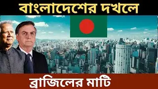 Brazil Bangladesh relation and trade, Bangladesh Brazil economic relations