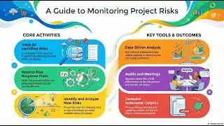 2.7.2.6 Monitor Risks (PMBOK Guide 8th Edition)