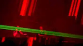 Michael Burian - PvD World Tour
