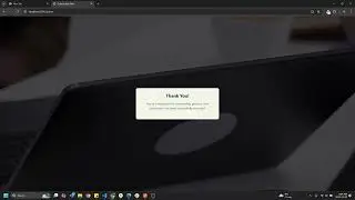 Smart Onboarding Website