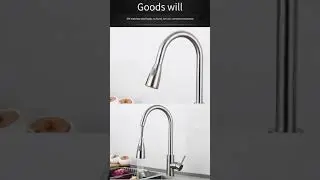 Amazing Smart Gadgets | New Smart Gadgets ,Moen 7185EVORB Brantford U by Moen Smart Pulldown