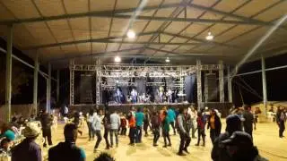 asi se vivio la fiesta de 4 viernes en cuixinipa guerrero 25 marzo 2017.....