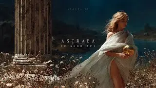 Astraea (c. 4000 BC) &mdash; Ancient Greek Myth Ambient Music