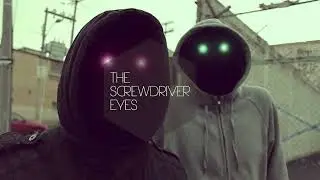 The Screwdriver Eyes - I'm Your Boogie Man (Remix)