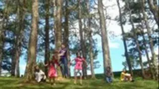 Song no. 88. - Children Are A Trust From God