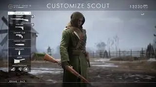 Battlefield 1- Summer Update 60 FPS  Road to Battlefield V  Stage 3 Raw Multiplayer  Gameplay