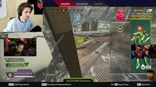 xQc Reacts to 