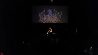 05 - THRILLOGY - Legacy Infinite - Live @L'UZINE 2025