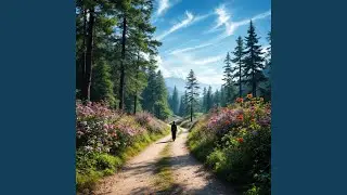 Spiritual counsel, a sanctified space (432 Hz)