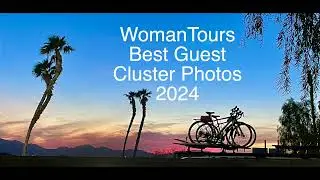 WomanTours Cluster Photo Contest  2024