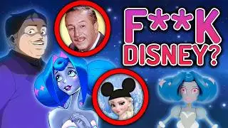 Knights of Guinevere Trailer BREAKDOWN! Disney Callouts, Website Secrets and Every Gwen Explained!