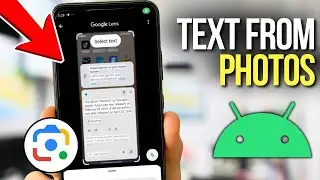 Can&rsquo;t Copy Text from Photos? Try This Hidden Android Trick!