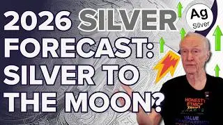 ALL TIME HIGH-HO SILVER! What's Next?