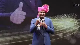 🎯 Motivational Talk & Future Vision of DXN | Mr. Raman Jha | Achievers Day 2025