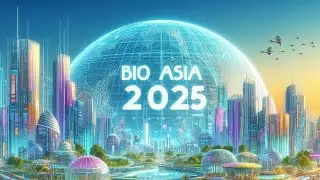 Bio Asia 2025 #bio #asia #2025 #tgpsc #tspscgroup #tspscgroup1mains #hyderabadevent #pharmaceutical